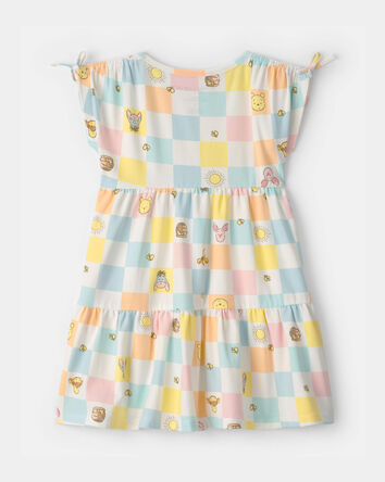 Toddler Girl Disney&copy; Winnie The Pooh Dress, 
