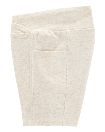 Kid High-Rise Bike Short, 