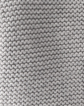 Bébé - Cardigan à surpiqûre unique en coton biologique , 