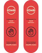 KOMBI Junior Gloves, image 4 of 6 slides