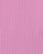 Baby Girl 4-Pack Bow Long-Sleeve Bodysuits, image 2 of 6 slides
