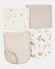 Ivory/Brown