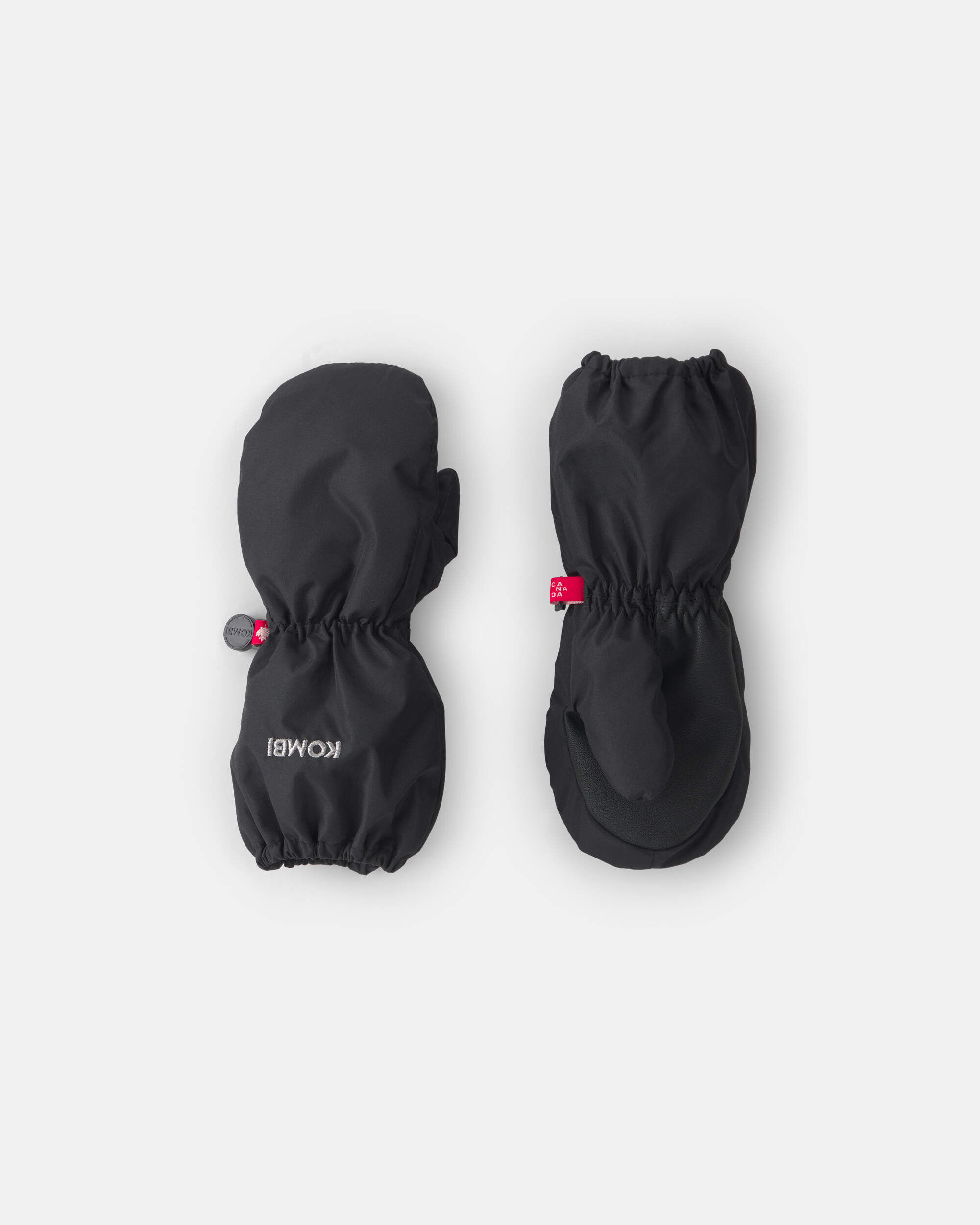 Toddler Boy Kombi Crazy Cariboo Mitt - Grey | Carter's Oshkosh Canada