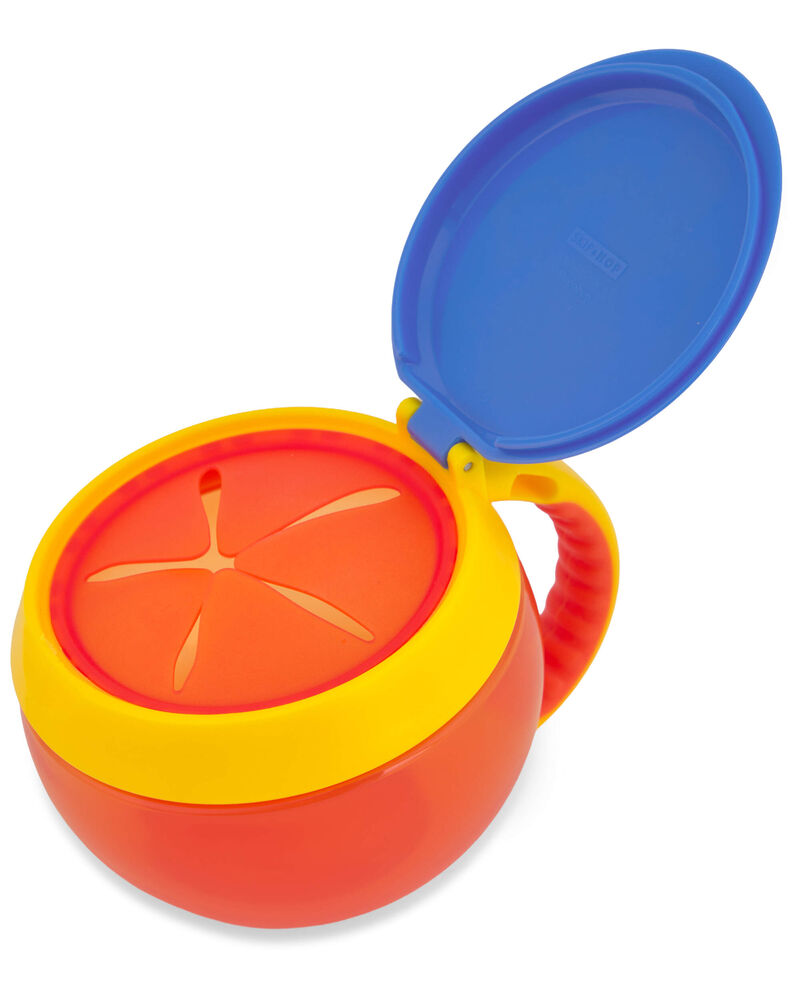 Blippi Snack Cup, image 4 of 4 slides