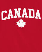 Toddler Canada Graphic Tee, image 3 of 4 slides