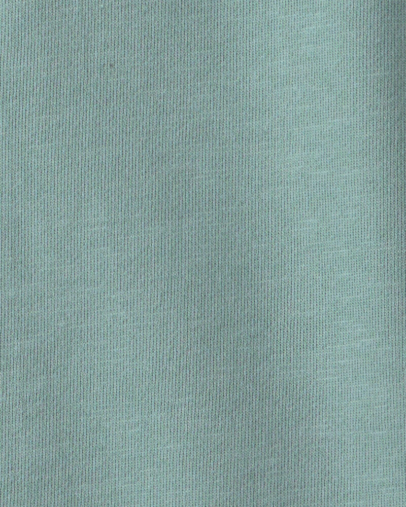 Gar&ccedil;ons - Polo en jersey bouclette de coton biologique, image 3 sur 3 diapositives