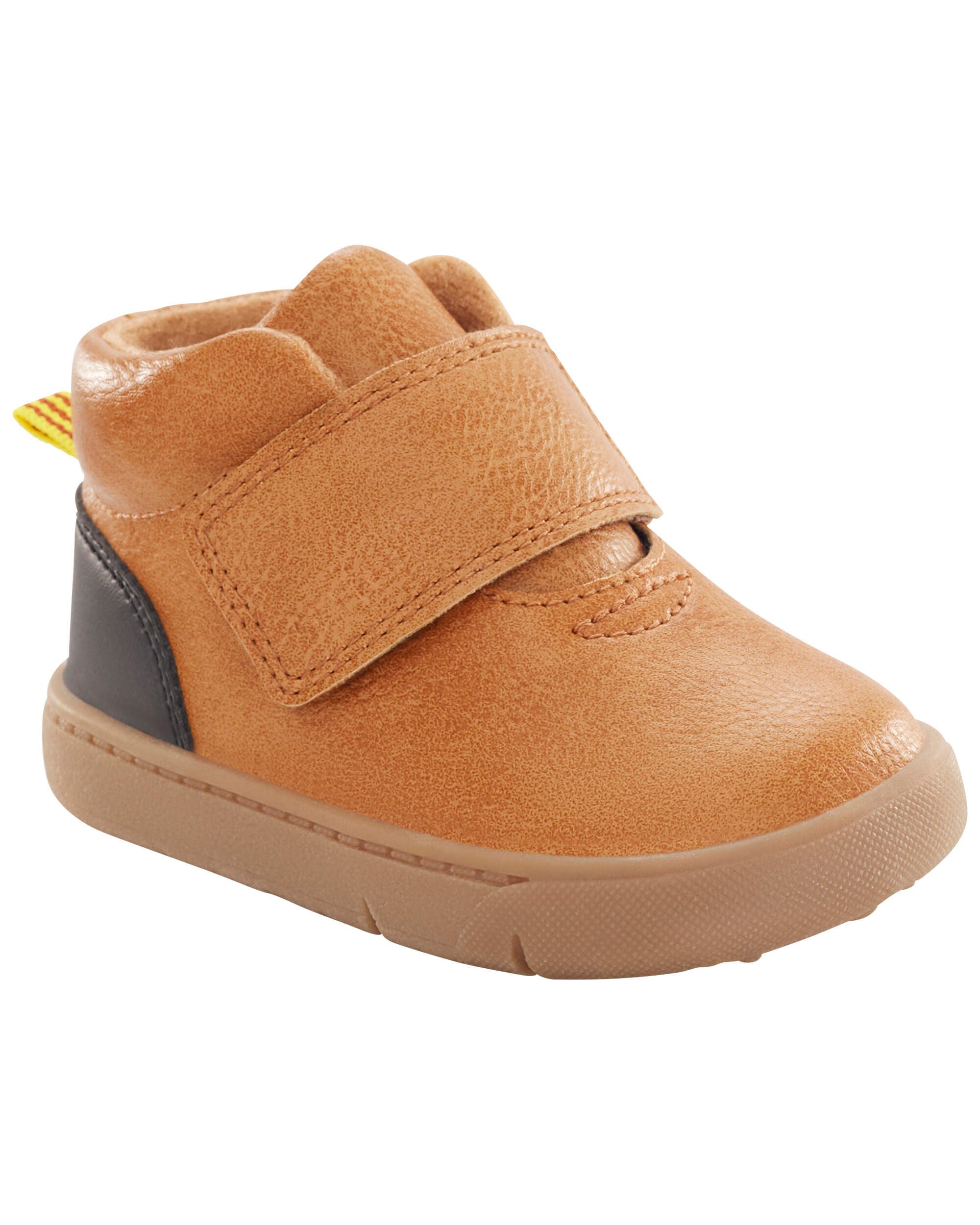 Baby boy boots canada cheap