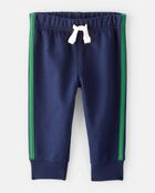 B&eacute;b&eacute; gar&ccedil;on - Ensemble 2 pi&egrave;ces t-shirt &agrave; manches longues et pantalon Charmer de la Saint-Patrick &ndash; Vert, image 2 sur 6 diapositives