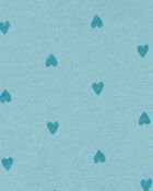 Kid Heart Long-Sleeve Jersey Dress, image 3 of 4 slides
