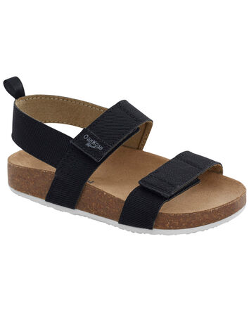 Casual Sandals, 