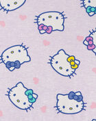 Girls Hello Kitty&reg; Dress - Purple, image 3 of 3 slides