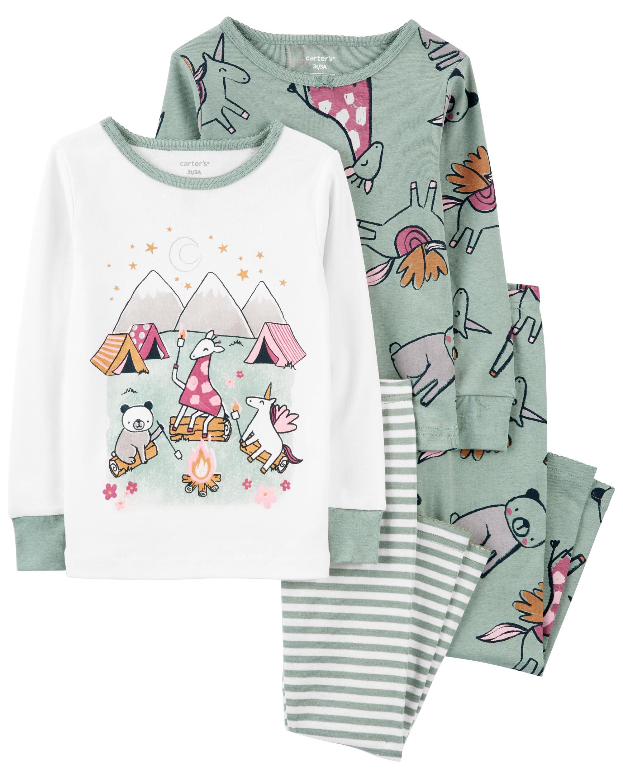 Carters paw patrol discount pajamas
