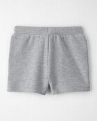 Toddler 2-Pack Organic Cotton Shorts, image 3 of 6 slides