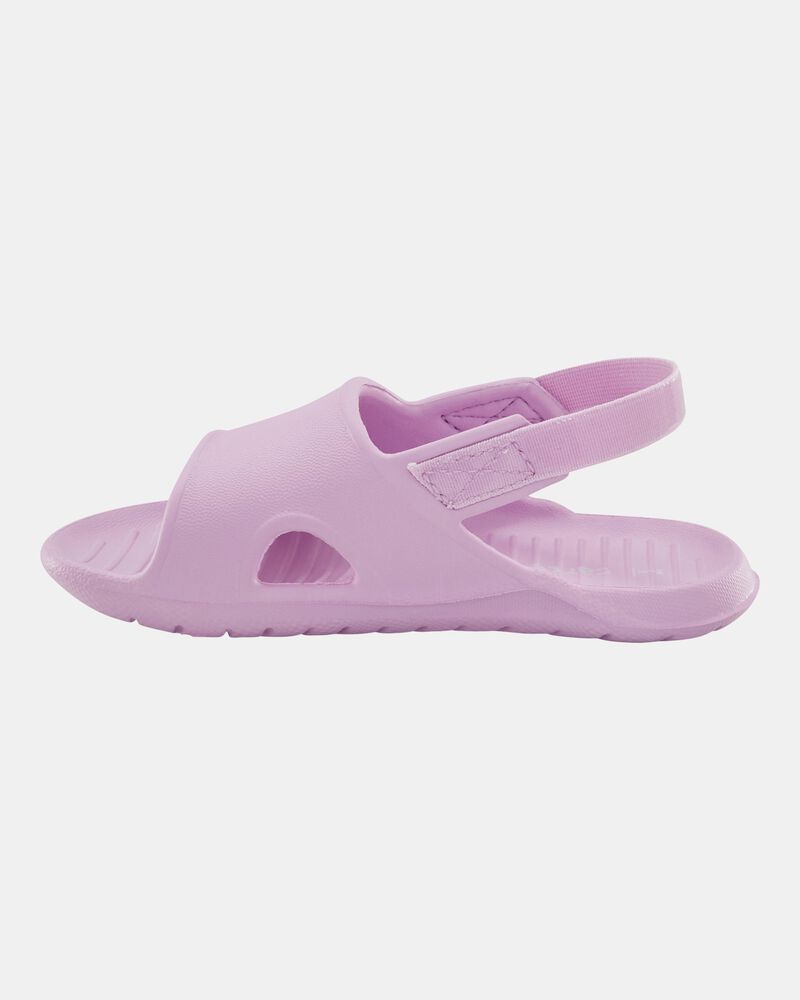 Tout-petit fille - Chaussures d&rsquo;eau , image 6 sur 7 diapositives