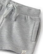 Baby 2-Pack Organic Cotton Shorts, image 2 of 6 slides