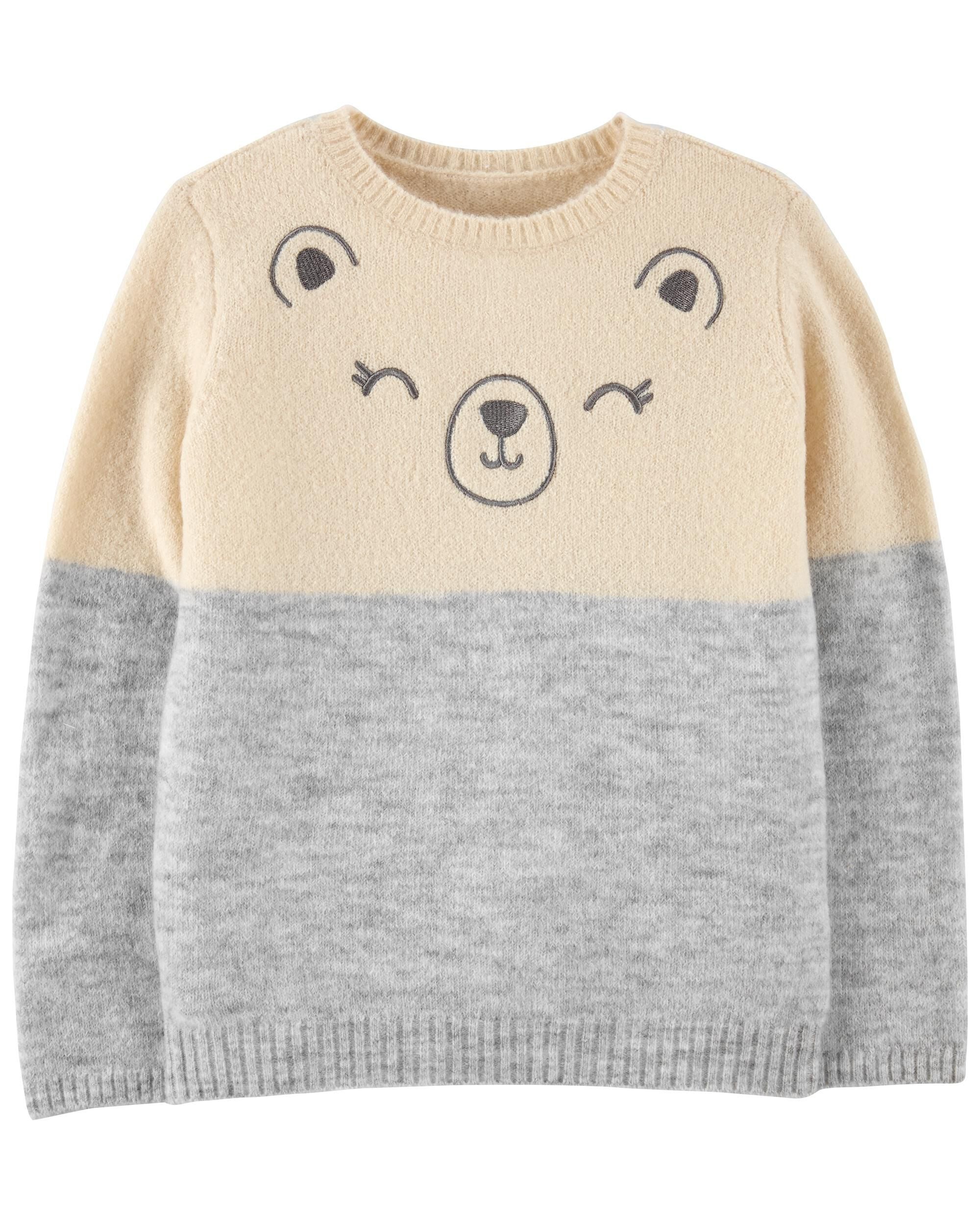 Sweaters carters hot sale