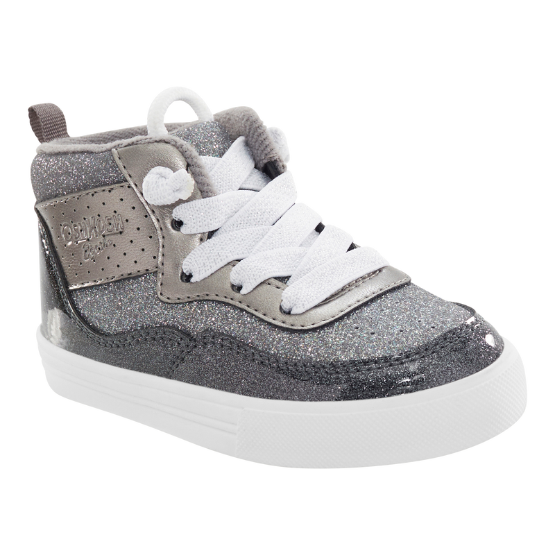 Carter's glitter shoes clearance