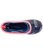 Rainbow Rain Boots, image 4 of 7 slides