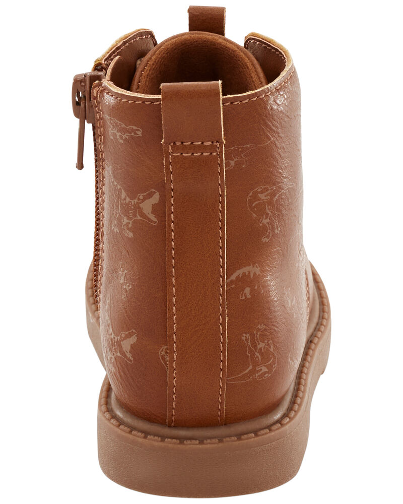 Toddler Hiking Boots, image 3 of 7 slides