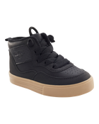 Toddler High-Top Sneakers, image 1 of 6 slides