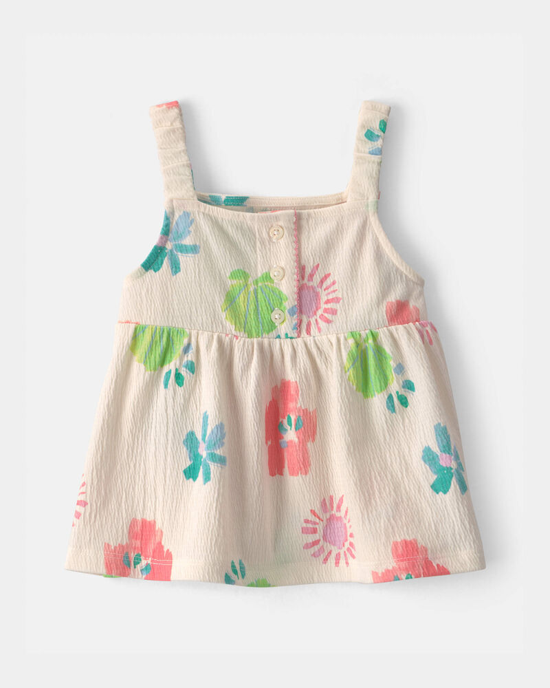 Tout-petit fille - D&eacute;bardeur d&rsquo;&eacute;t&eacute;, image 1 sur 2 diapositives