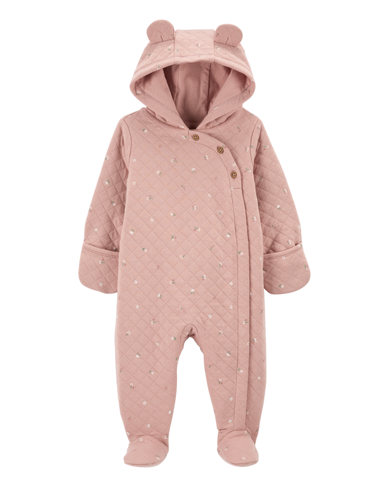 Infant jumpsuit outlet