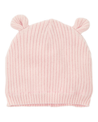 Baby 3D Ears Beanie, image 1 of 2 slides