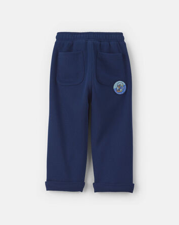 Toddler Boy Paw Patrol&reg; Pants - Blue, 