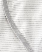 Organic Cotton Sleeper Pyjamas, image 3 of 4 slides