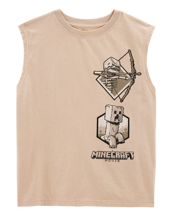 Sleeveless