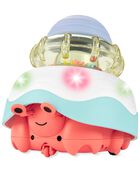 Baby Stack & Crawl 4-in-1 Crab Baby Crawl Toy
, image 1 of 7 slides