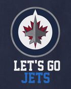 Toddler NHL Winnipeg Jets Tee, image 2 of 2 slides