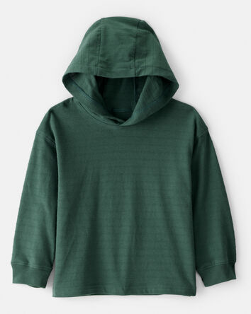Hooded Tops
