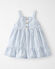Blue Gingham