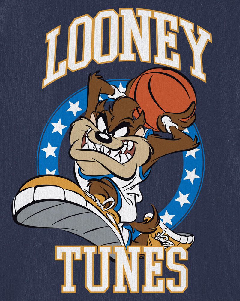 Kid Looney Tunes Tee, image 2 of 2 slides