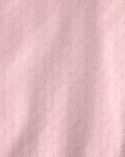 Baby Girl 3-Piece Floral Layering Set - Pink, image 4 of 6 slides
