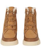 Enfant Botte de neige SOREL Explorer III
, image 1 sur 4 diapositives