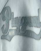 Toddler Boy Fleece Playground Long-Sleeve Pullover Hoodie - Green, image 2 of 4 slides