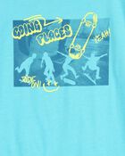 Kid Going Places Graphic Tee, image 2 of 3 slides