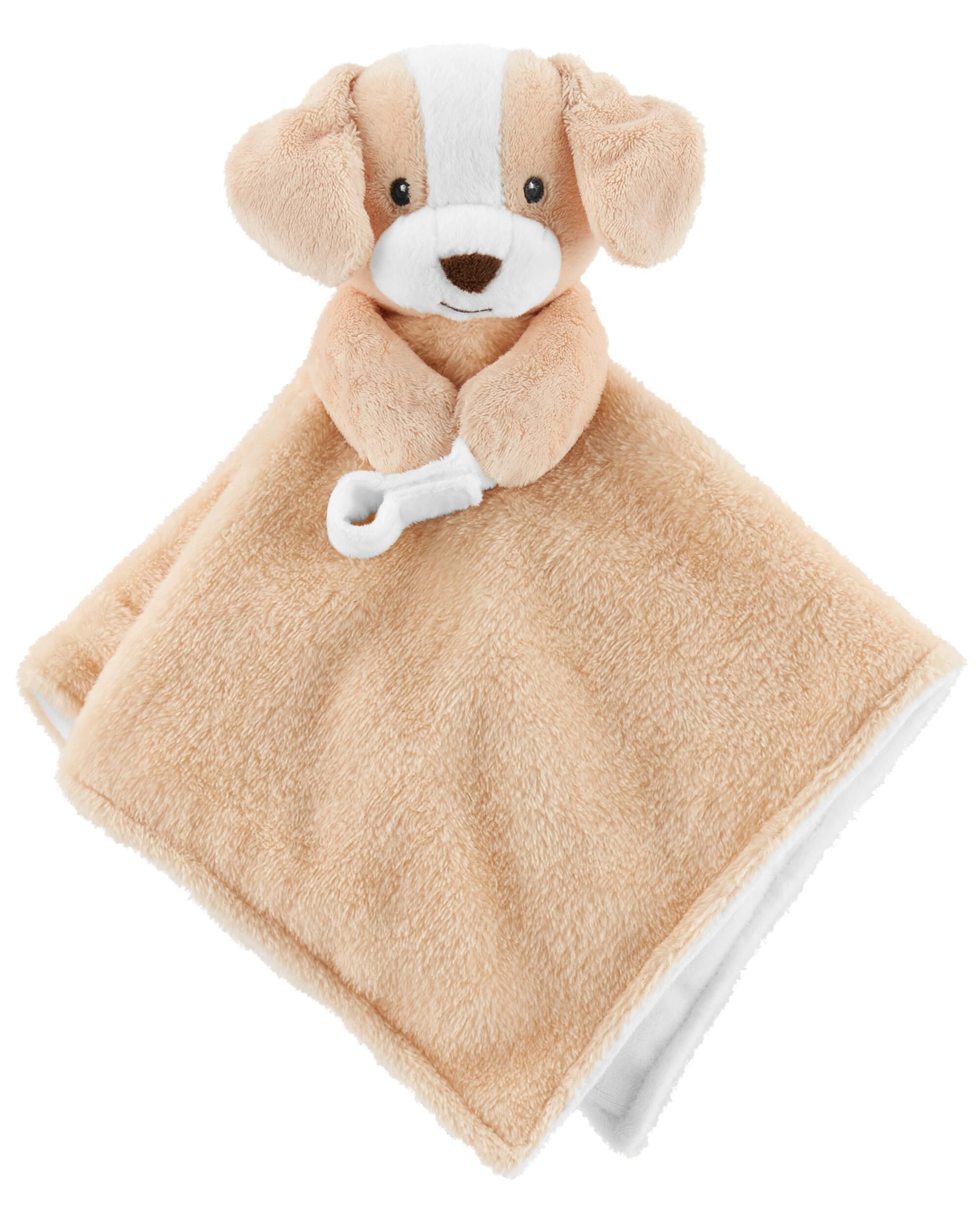 Carters puppy lovey outlet