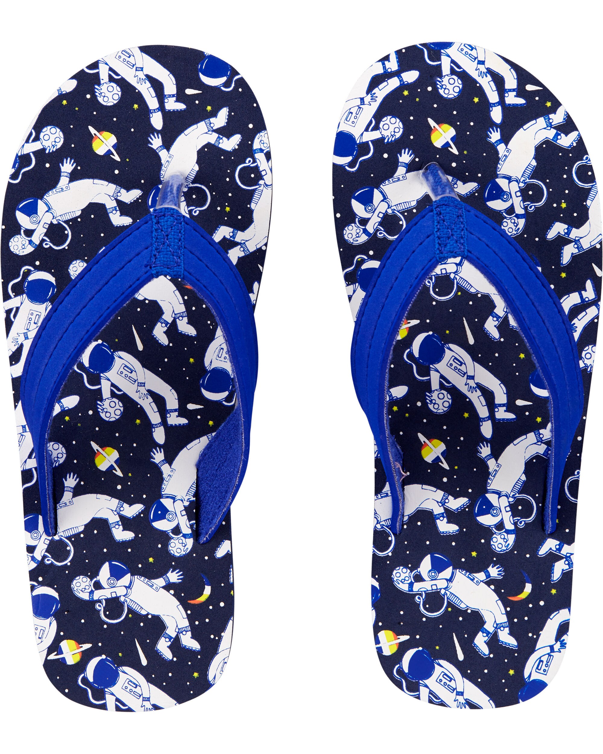 Carters baby flip flops clearance