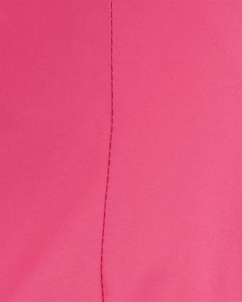 Baby Fleece-Lined Printed Jacket, image 3 of 3 slides
