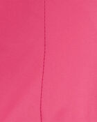 Baby Fleece-Lined Printed Jacket, image 3 of 3 slides