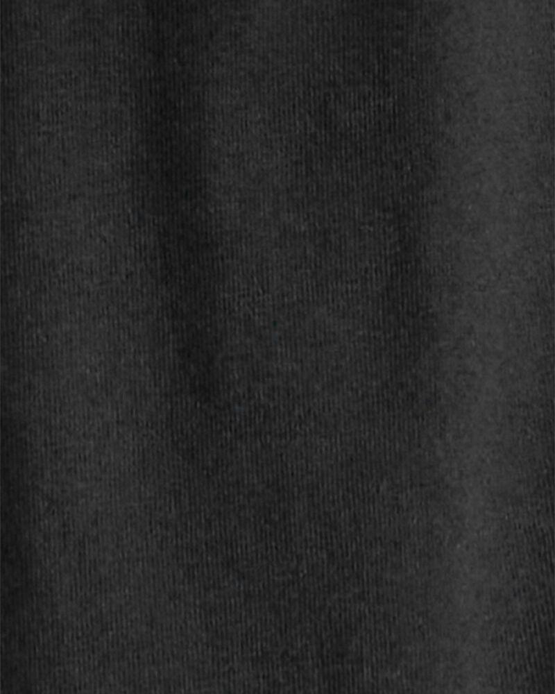 Baby Girl 3-Piece Bow Fleece Long-Sleeve Bodysuit & Pant Set, image 2 of 5 slides