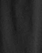 Baby Girl 3-Piece Bow Fleece Long-Sleeve Bodysuit & Pant Set, image 2 of 5 slides