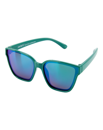 Reflective Sunglasses, 