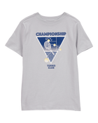 Kid Tennis Graphic Tee, image 1 of 3 slides