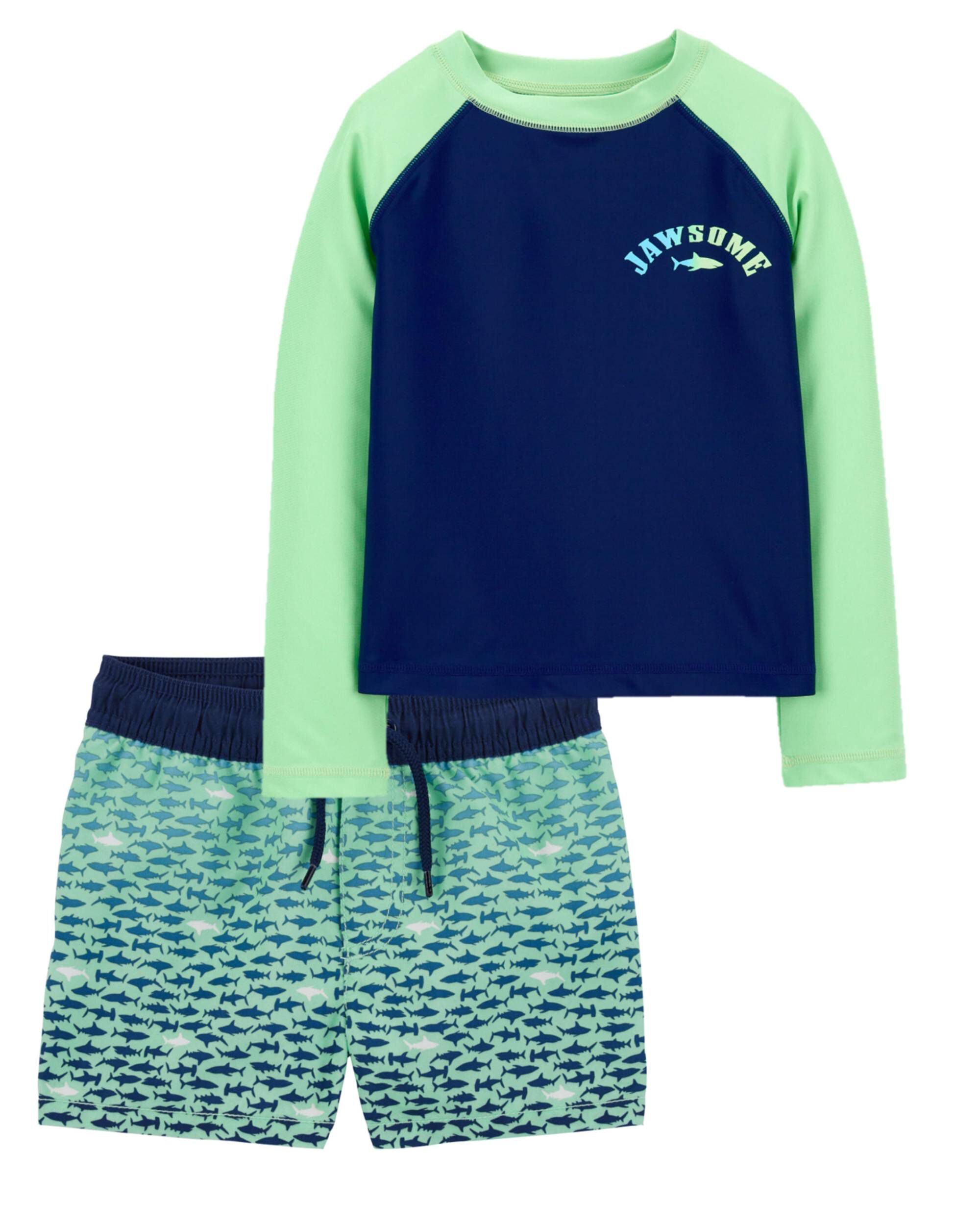 Carters boys swim new arrivals