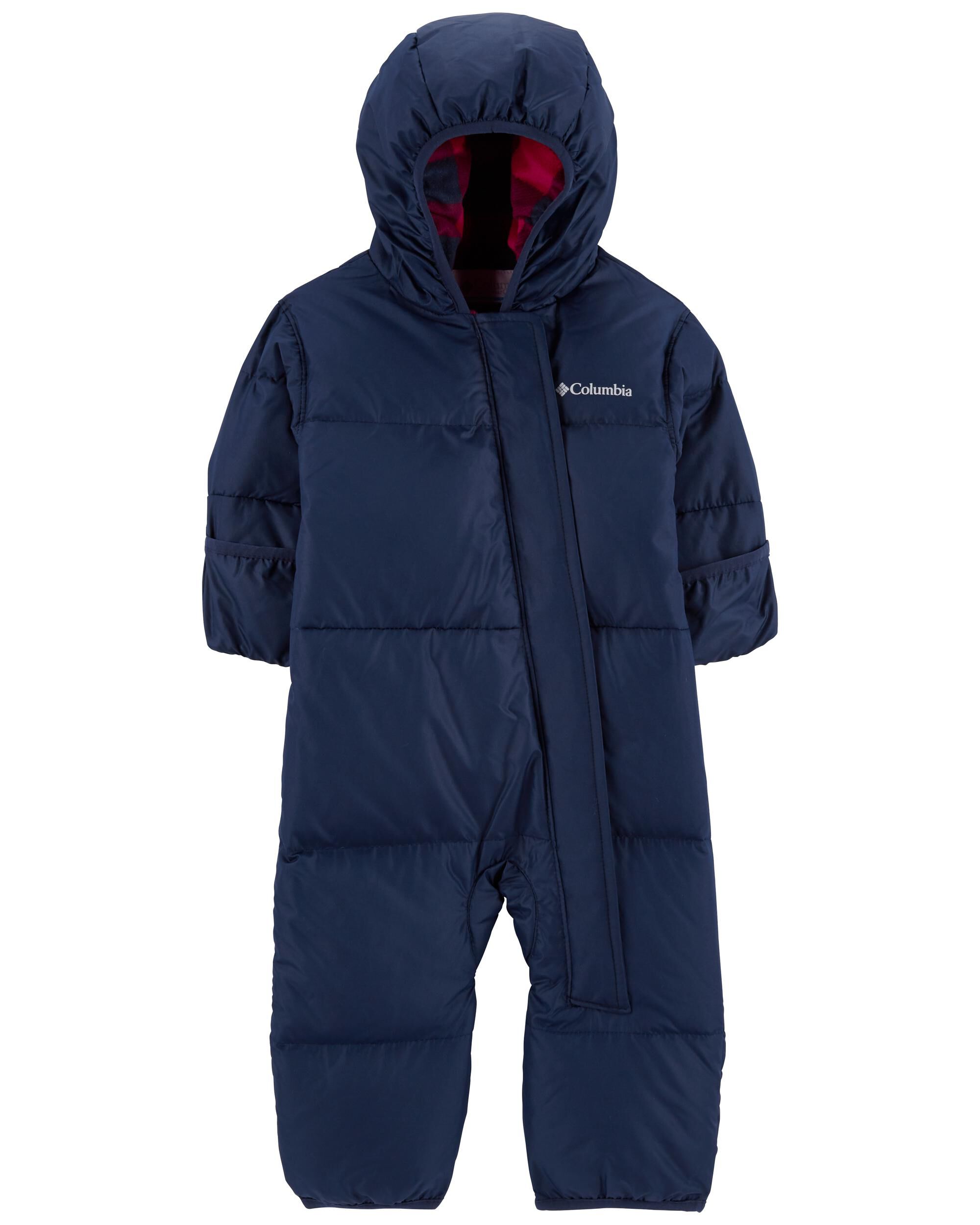 Carters snowsuits clearance canada
