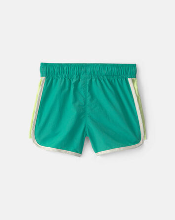 Tout-petit - Short de sport - Vert, 